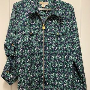 Michael Kors Jacket, size XL